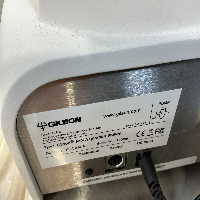 Gilson Safe Aspiration Station image 2